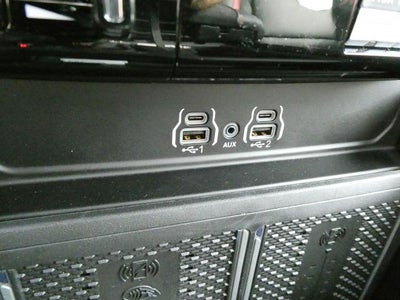 2027 RAM 1500 TRX SRT