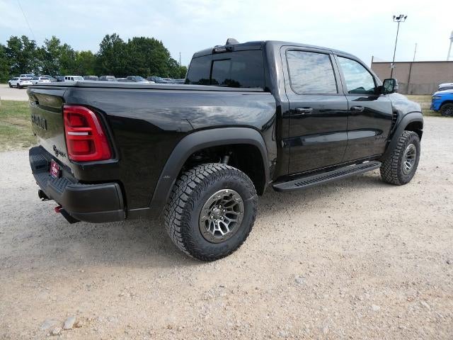 2027 RAM 1500 TRX SRT