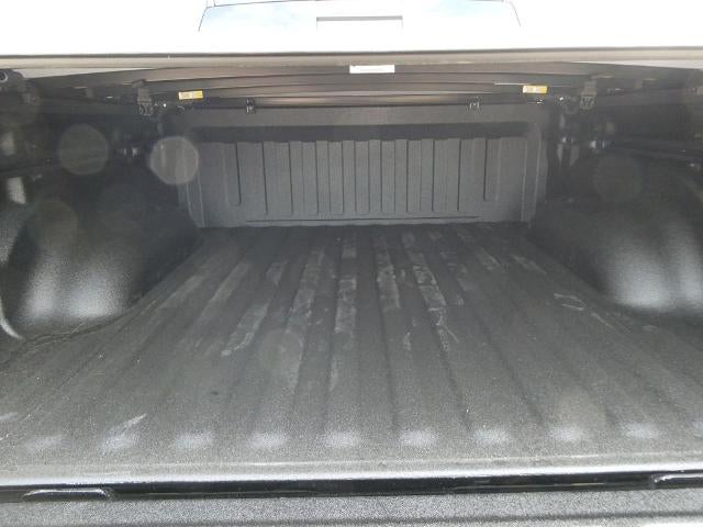 2027 RAM 1500 TRX SRT