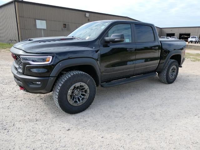 2027 RAM 1500 TRX SRT