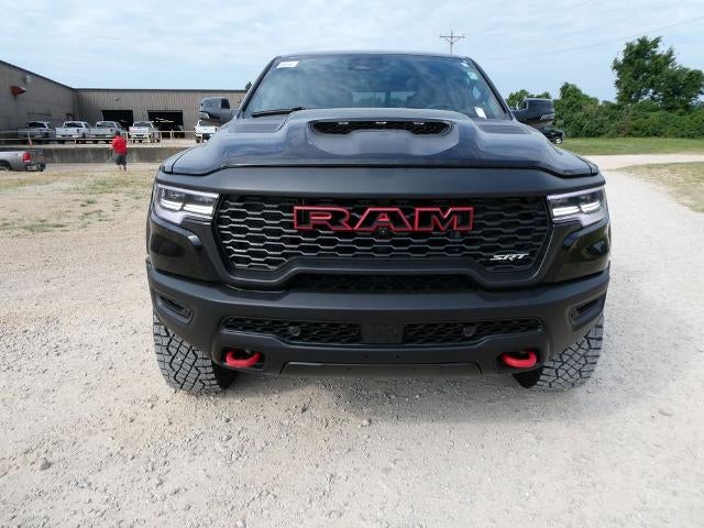 2027 RAM 1500 TRX SRT