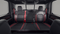 2027 RAM 1500 RAM 1500 TRX SRT CREW CAB 4X4 5'7' BOX