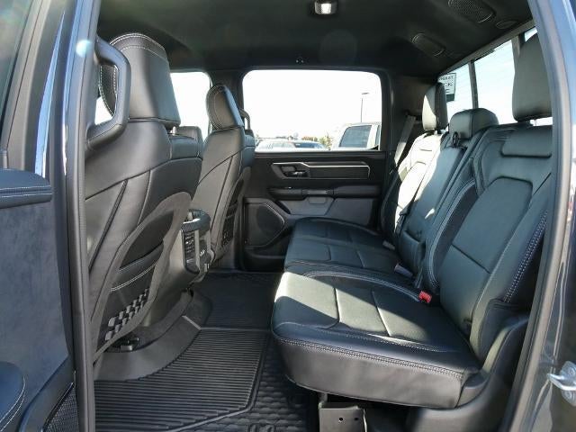 2026 RAM 1500 RHO Crew Cab 4x4 5'7' Box