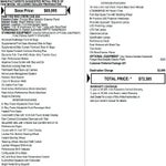 2026 RAM 1500 RHO Crew Cab 4x4 5'7' Box