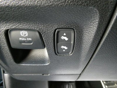 2026 RAM 1500 RHO Crew Cab 4x4 5'7' Box