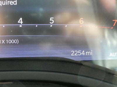 2026 RAM 1500 RHO Crew Cab 4x4 5'7' Box