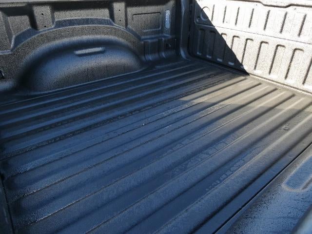 2026 RAM 1500 RHO Crew Cab 4x4 5'7' Box