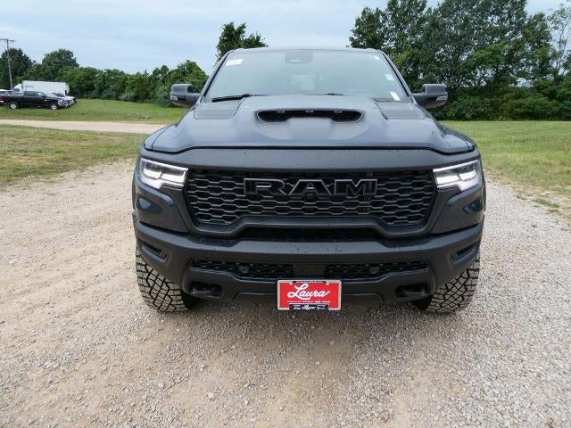 2026 RAM 1500 RAM 1500 RHO CREW CAB 4X4 5'7' BOX