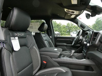 2026 RAM 1500 RAM 1500 RHO CREW CAB 4X4 5'7' BOX