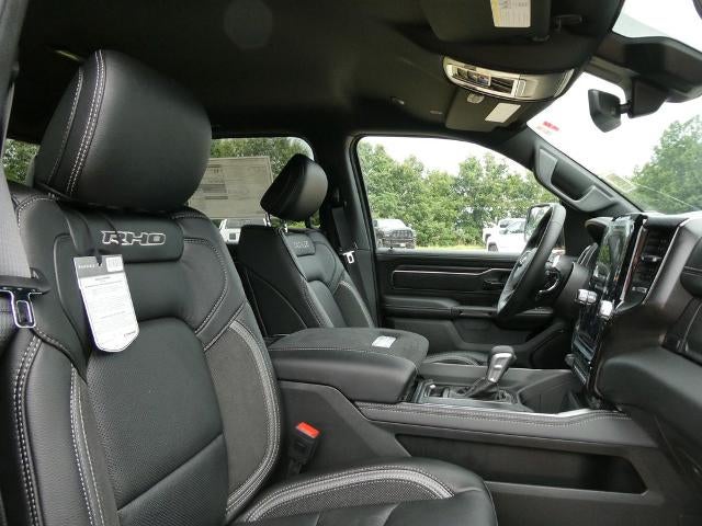 2026 RAM 1500 RAM 1500 RHO CREW CAB 4X4 5'7' BOX