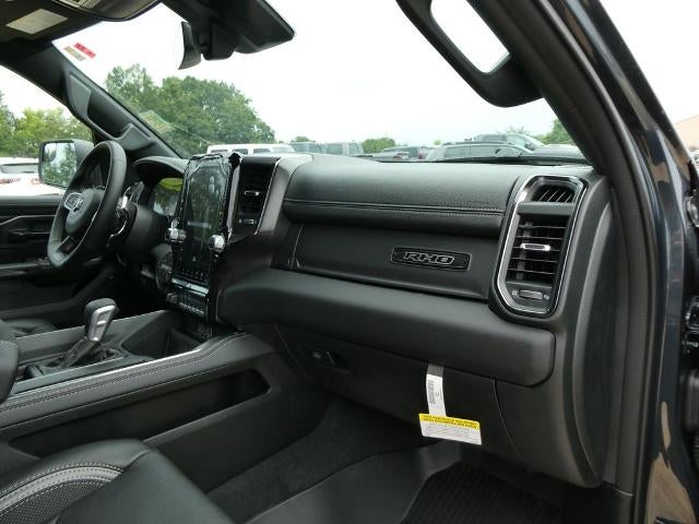 2026 RAM 1500 RAM 1500 RHO CREW CAB 4X4 5'7' BOX