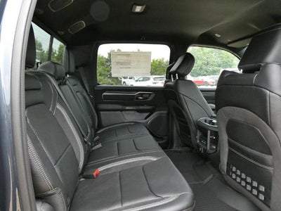 2026 RAM 1500 RAM 1500 RHO CREW CAB 4X4 5'7' BOX