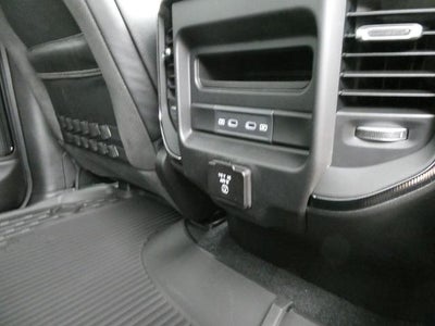 2026 RAM 1500 RAM 1500 RHO CREW CAB 4X4 5'7' BOX