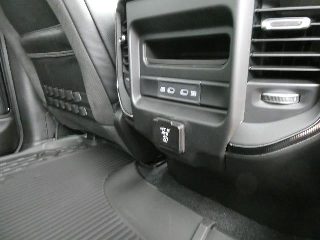 2026 RAM 1500 RAM 1500 RHO CREW CAB 4X4 5'7' BOX