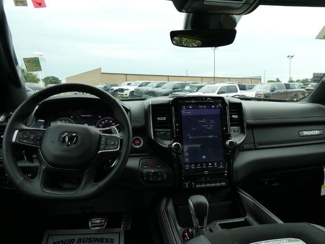 2026 RAM 1500 RAM 1500 RHO CREW CAB 4X4 5'7' BOX