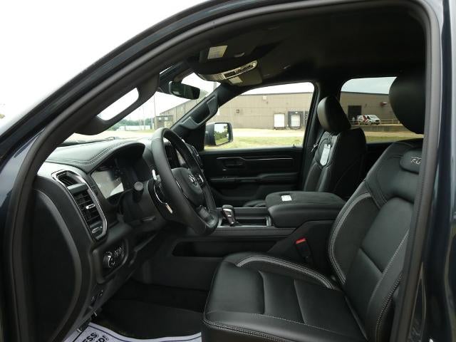 2026 RAM 1500 RAM 1500 RHO CREW CAB 4X4 5'7' BOX