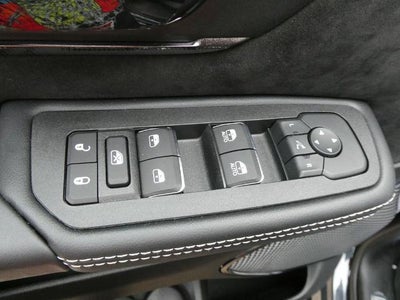2026 RAM 1500 RAM 1500 RHO CREW CAB 4X4 5'7' BOX