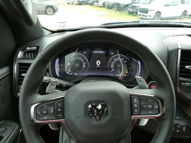 2026 RAM 1500 RAM 1500 RHO CREW CAB 4X4 5'7' BOX