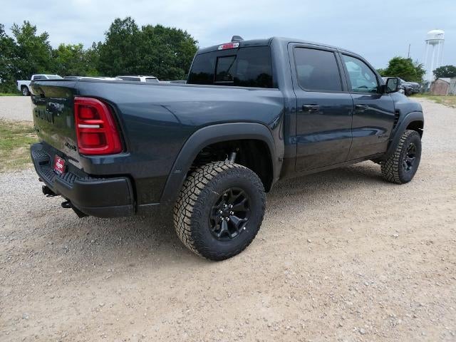 2026 RAM 1500 RAM 1500 RHO CREW CAB 4X4 5'7' BOX