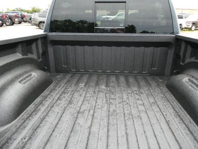 2026 RAM 1500 RAM 1500 RHO CREW CAB 4X4 5'7' BOX