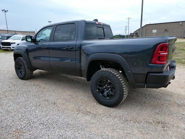 2026 RAM 1500 RAM 1500 RHO CREW CAB 4X4 5'7' BOX