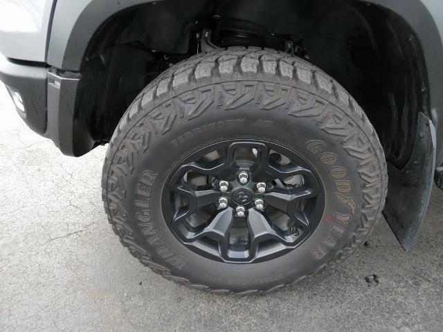 2025 RAM 1500 RHO Crew Cab 4x4 5'7' Box