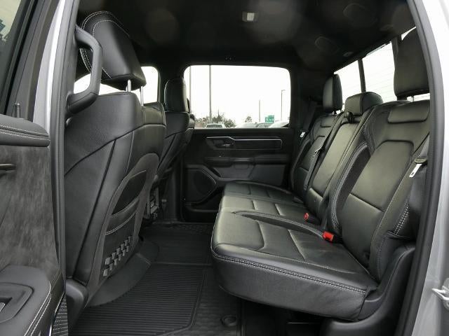 2025 RAM 1500 RHO Crew Cab 4x4 5'7' Box