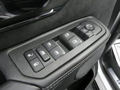 2025 RAM 1500 RHO Crew Cab 4x4 5'7' Box