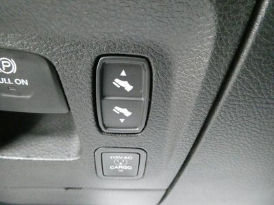 2025 RAM 1500 RHO Crew Cab 4x4 5'7' Box