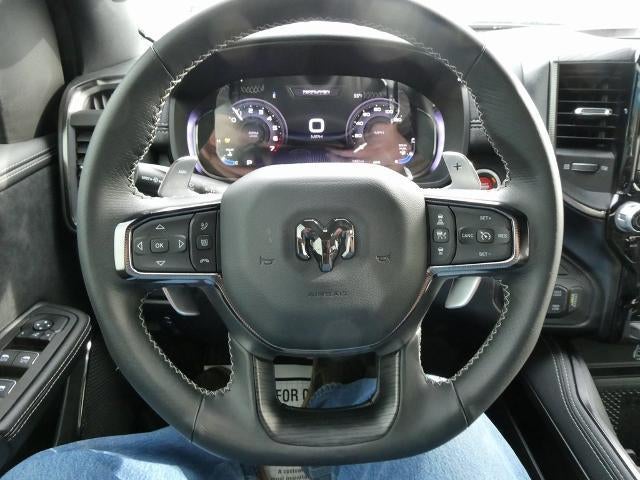 2025 RAM 1500 RHO Crew Cab 4x4 5'7' Box