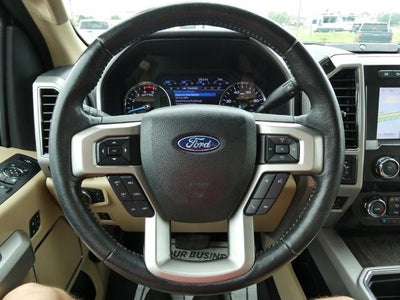 2020 Ford F-350 LARIAT