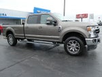 2020 Ford F-350 LARIAT