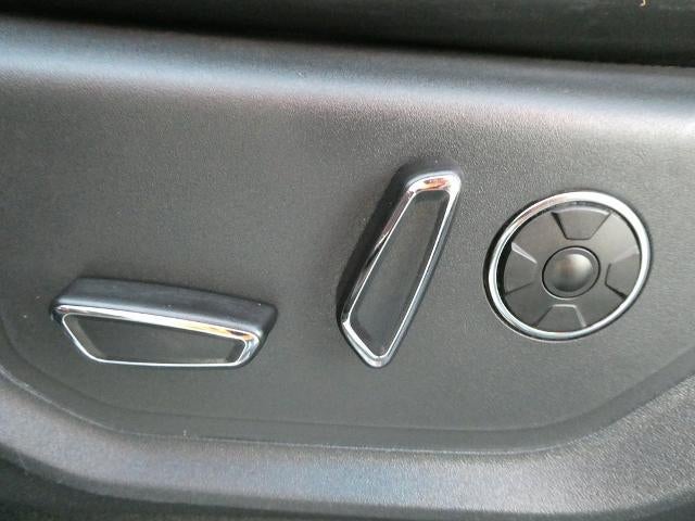 2022 Ford F-350 Platinum