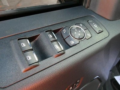 2022 Ford F-350 Platinum