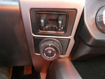 2022 Ford F-350 Platinum