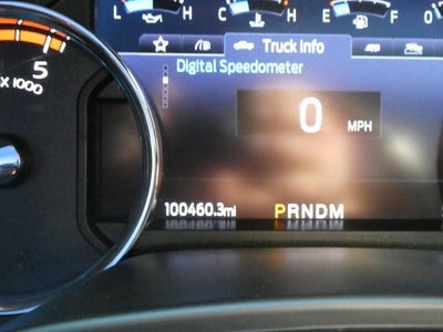 2022 Ford F-350 Platinum