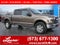 2017 Ford F-150 XLT 4WD SuperCrew 5.5' Box