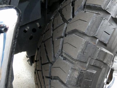 2017 Ford F-150 XLT 4WD SuperCrew 5.5' Box