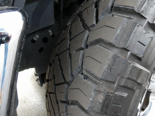 2017 Ford F-150 XLT 4WD SuperCrew 5.5' Box