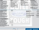 2017 Ford F-150 XLT 4WD SuperCrew 5.5' Box