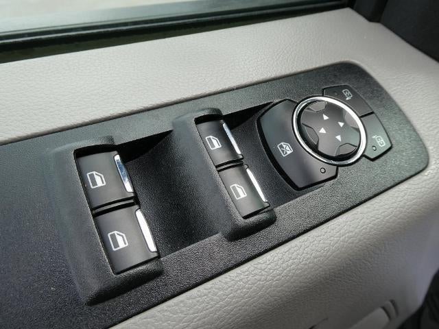 2017 Ford F-150 XLT 4WD SuperCrew 5.5' Box