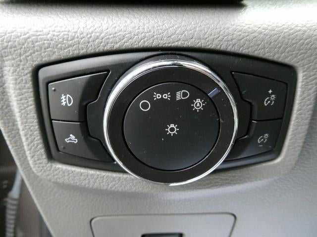 2017 Ford F-150 XLT 4WD SuperCrew 5.5' Box