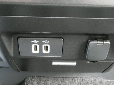 2017 Ford F-150 XLT 4WD SuperCrew 5.5' Box