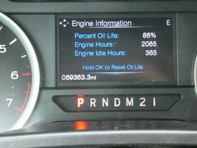 2017 Ford F-150 XLT 4WD SuperCrew 5.5' Box