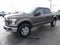 2017 Ford F-150 XLT 4WD SuperCrew 5.5' Box
