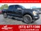 2022 Ford F-150 XLT 4WD SuperCrew 5.5' Box