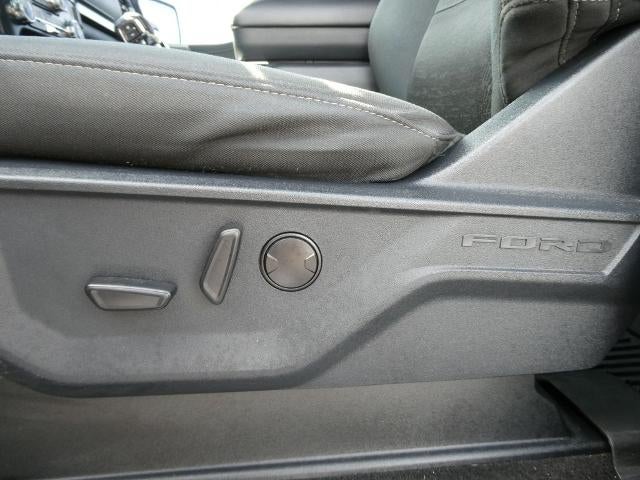 2022 Ford F-150 XLT 4WD SuperCrew 5.5' Box