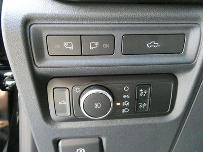 2022 Ford F-150 XLT 4WD SuperCrew 5.5' Box