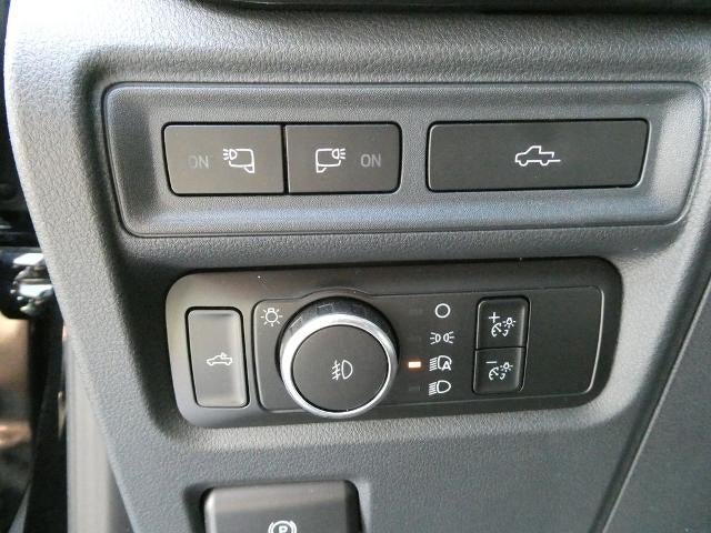 2022 Ford F-150 XLT 4WD SuperCrew 5.5' Box
