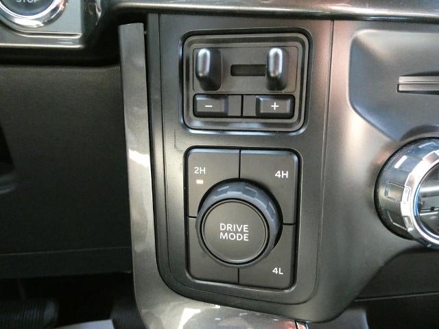2022 Ford F-150 XLT 4WD SuperCrew 5.5' Box